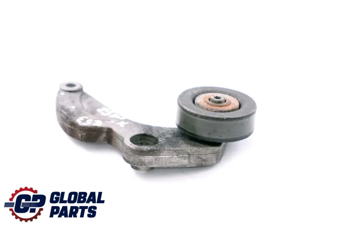 M57 Alternator Generator Wasserpumpe Spannrolle Halter Halterung für BMW X5 E53 mit Teilenummer 2248561 BMW X5 E53 M57 Alternator Generator Wasserpumpe Spannrolle Halter Halterung - SKU 2248561 - Teilenummer 2248561