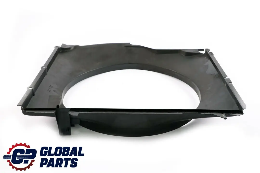 BMW X5 E53 3.0d Copertura Radiatore Struttura Ventola Leichentuch Motore 224872 - SKU 2248725 - Numero di parte 7801204