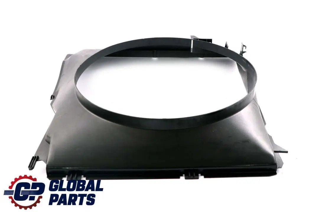 *BMW X5 E53 3.0d Abdeckung Kühler Lüfterzarge Leichentuch Motorkühlung 224872 für mit Teilenummer 7801204 *BMW X5 E53 3.0d Abdeckung Kühler Lüfterzarge Leichentuch Motorkühlung 224872 - SKU 2248725 - Teilenummer 7801204