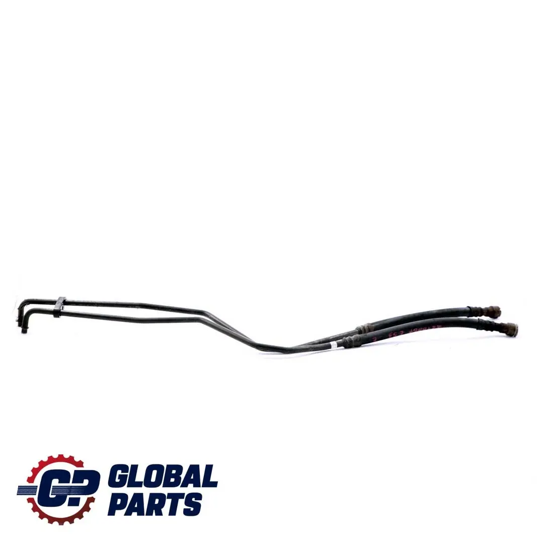 M57 Linea Dispositivo Raffreddonneto Olio Vorlauf per BMW X5 E53 3.0d con numero di parte 2248867 BMW X5 E53 3.0d M57 Linea Dispositivo Raffreddonneto Olio Vorlauf - SKU 2248867 - Numero di parte 2248867