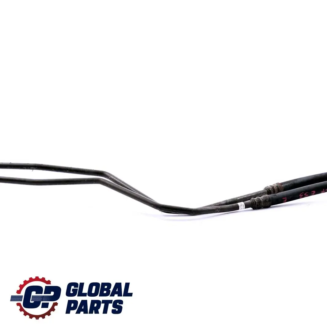 M57 Linea Dispositivo Raffreddonneto Olio Vorlauf per BMW X5 E53 3.0d con numero di parte 2248867 BMW X5 E53 3.0d M57 Linea Dispositivo Raffreddonneto Olio Vorlauf - SKU 2248867 - Numero di parte 2248867