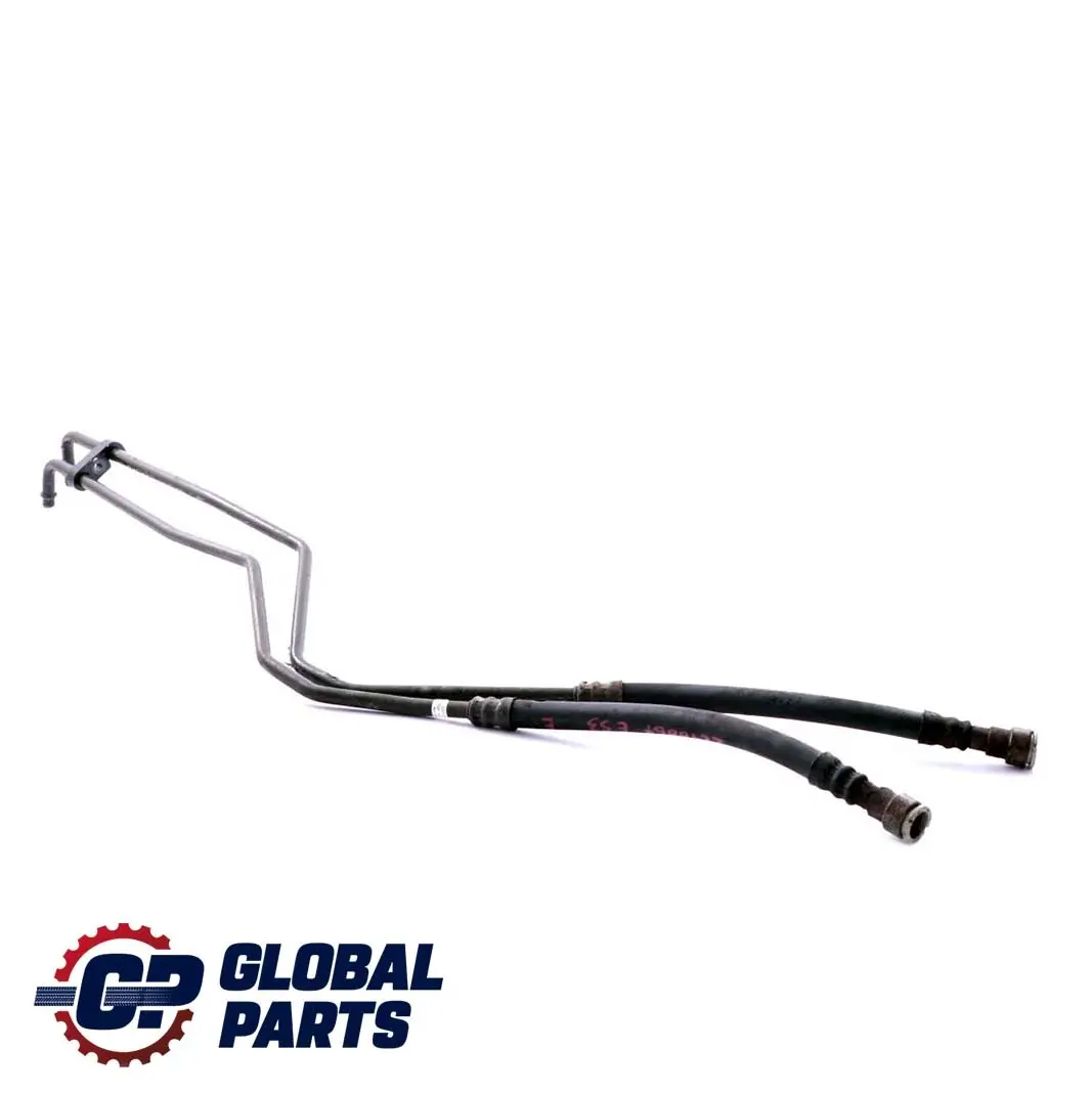 Reihe E53 3.0d M57 Ölkühlerleitung Vorlauf 2248868 für BMW X5 mit Teilenummer 2248867 BMW X5 Reihe E53 3.0d M57 Ölkühlerleitung Vorlauf 2248868 - SKU 2248867 - Teilenummer 2248867