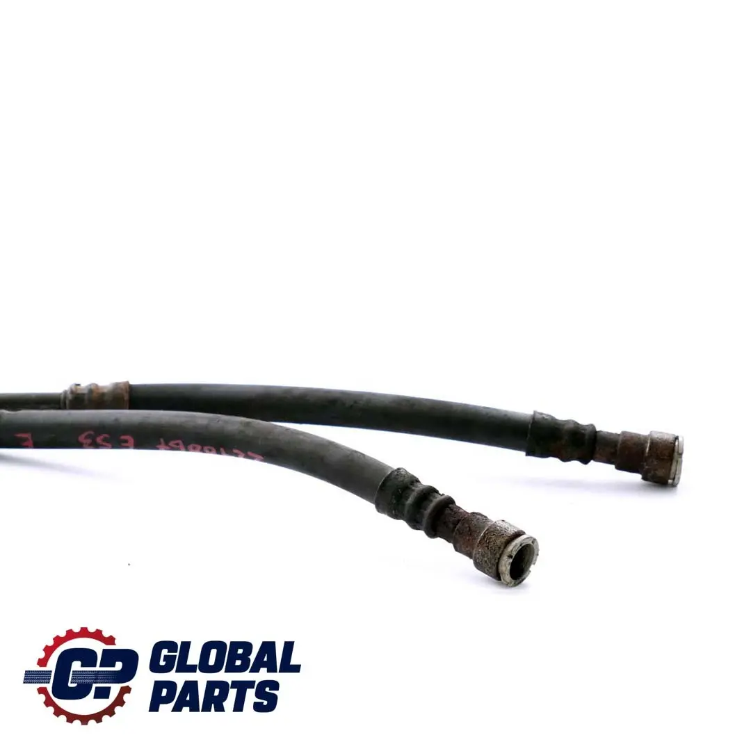 BMW E53 3.0d M57 Tubo Entrada Salida Refrigeracion Aceite 2248868 - SKU 2248867 - Número de pieza 2248867