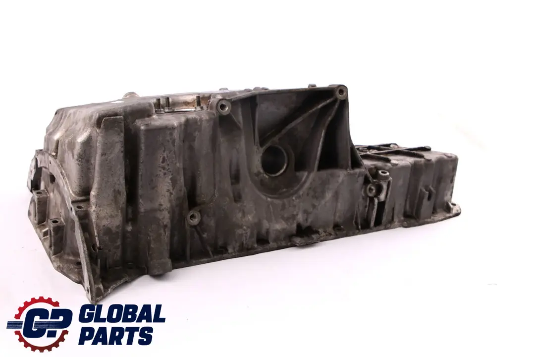M57 Engine Oil Sump Pan to BMW X5 Series E53 3.0d Diesel with Part number 2249304 BMW X5 Series E53 3.0d Diesel M57 Engine Oil Sump Pan - SKU 2249304 - Part number 2249304