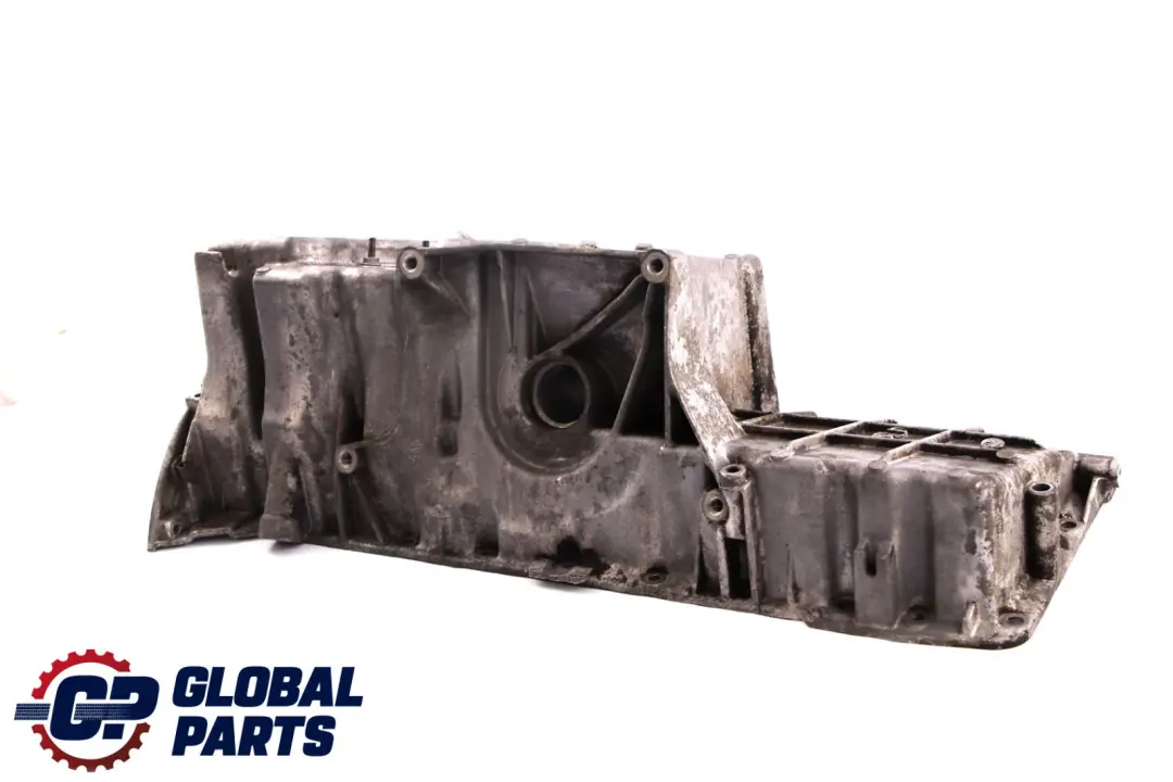 BMW X5 Series E53 3.0d Diesel M57 Engine Oil Sump Pan - SKU 2249304 - Part number 2249304