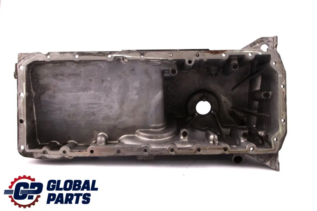 M57 Engine Oil Sump Pan to BMW X5 Series E53 3.0d Diesel with Part number 2249304 BMW X5 Series E53 3.0d Diesel M57 Engine Oil Sump Pan - SKU 2249304 - Part number 2249304