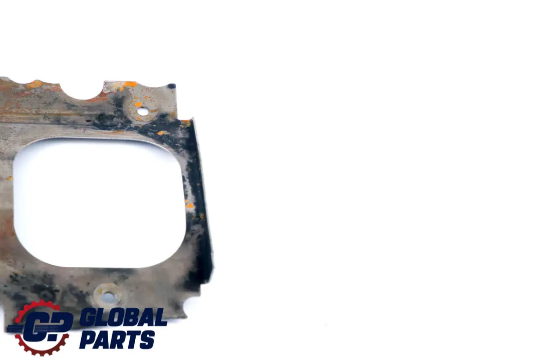 BMW X5 E53 3.0d Diesel M57 M57N Motor Öl Deflektor Schild Wanne - SKU 2249307 - Teilenummer 2249307