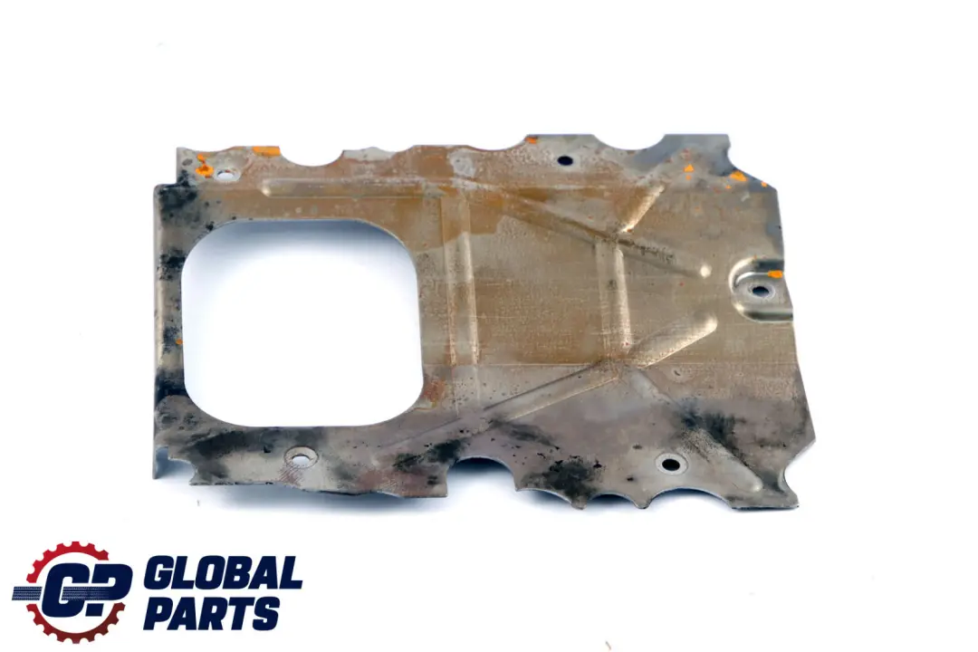 BMW X5 E53 3.0d Diesel M57 M57N Deflettore Olio Motore Vassoio - SKU 2249307 - Numero di parte 2249307