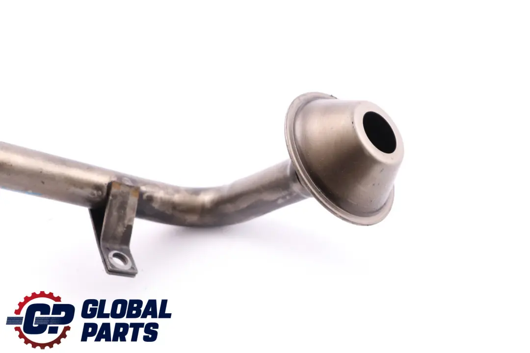 M57N 3.0d Intake tube Pipe to BMW X5 Series E53 with Part number 2249308 BMW X5 Series E53 M57N 3.0d Intake tube Pipe - SKU 2249308 - Part number 2249308
