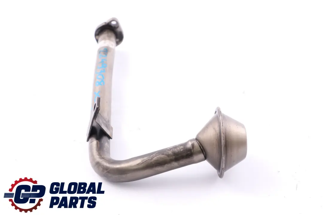 M57N 3.0d Tubo Aspirazione Tubo per BMW X5 Serie E53 con numero di parte 2249308 BMW X5 Serie E53 M57N 3.0d Tubo Aspirazione Tubo - SKU 2249308 - Numero di parte 2249308