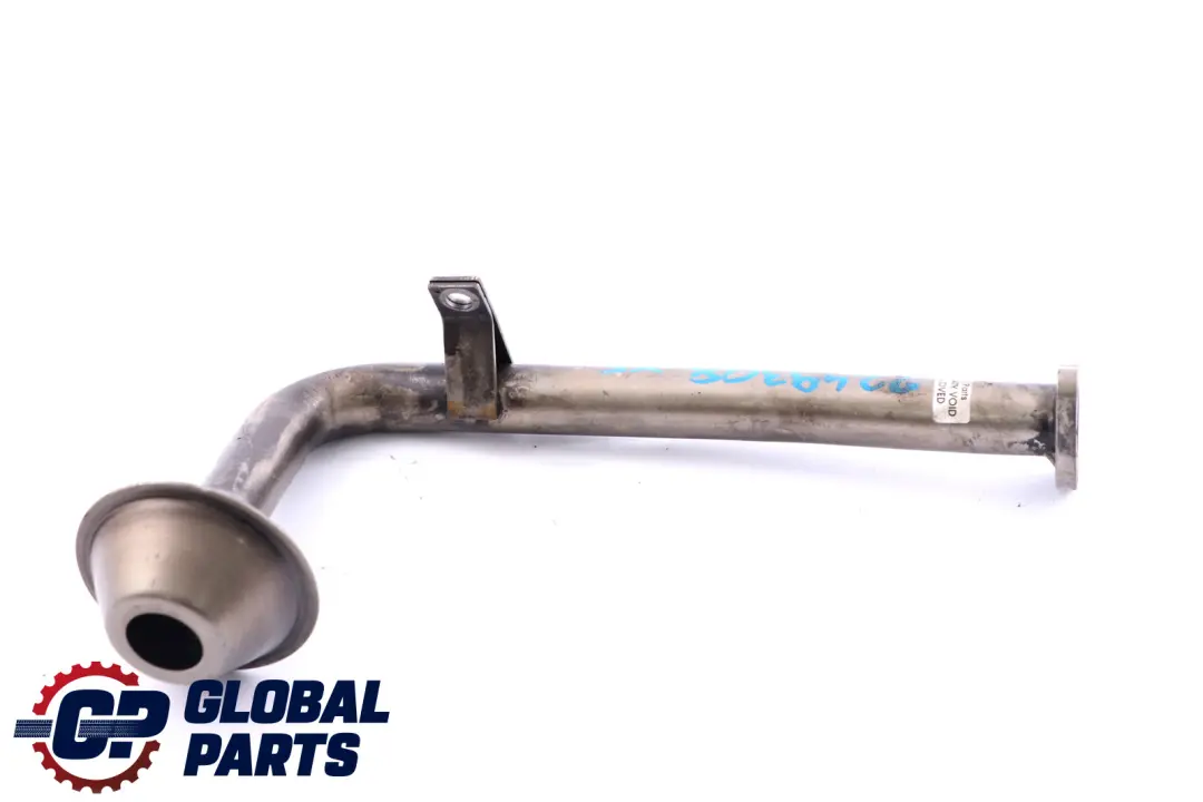 BMW X5 Series E53 M57N 3.0d Intake tube Pipe - SKU 2249308 - Part number 2249308