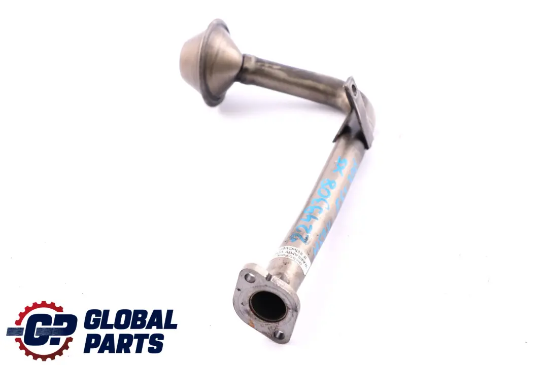 M57N 3.0d Tubo Aspirazione Tubo per BMW X5 Serie E53 con numero di parte 2249308 BMW X5 Serie E53 M57N 3.0d Tubo Aspirazione Tubo - SKU 2249308 - Numero di parte 2249308