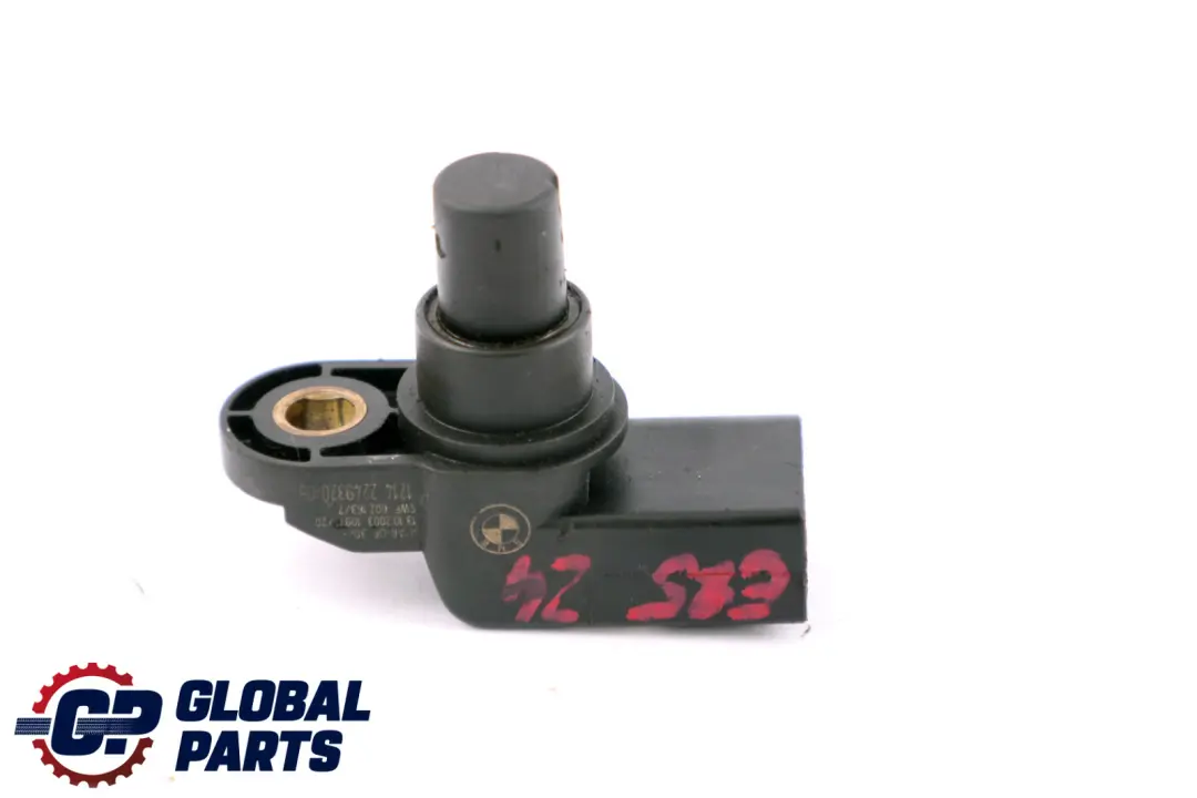 Camshaft Position Sensor to BMW Z3 Z4 E46 E36 E85 E86 Engine with Part number 2249320 BMW Z3 Z4 E46 E36 E85 E86 Engine Camshaft Position Sensor - SKU 2249320 - Part number 2249320