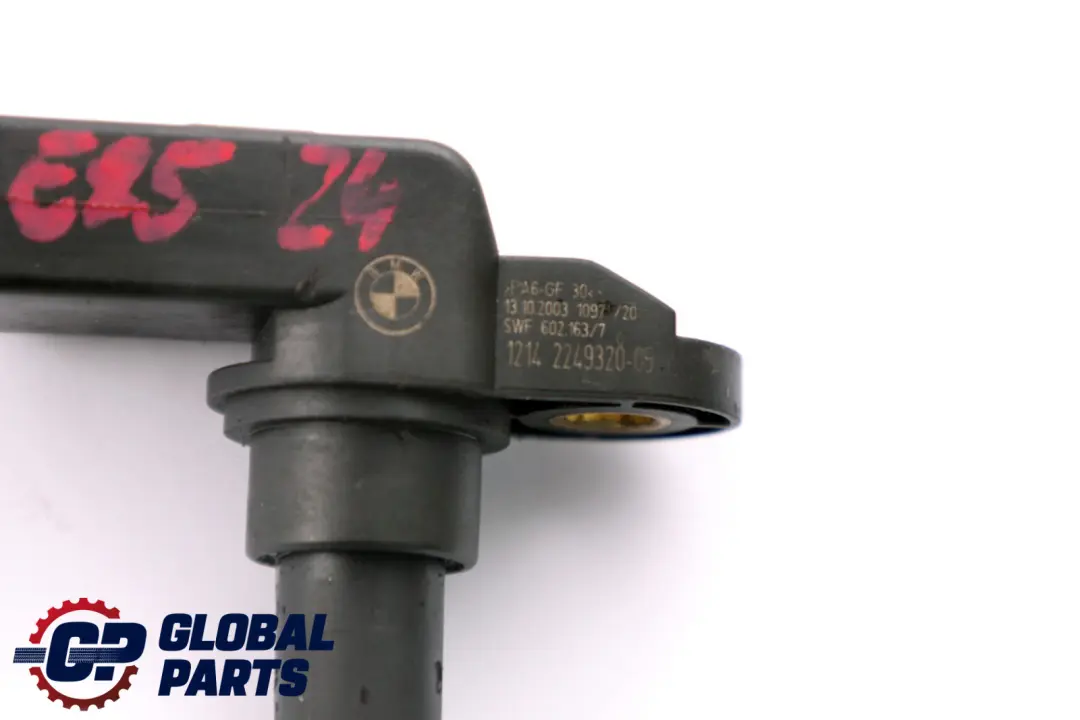 Czujnik Położenia Wałka Rozrządu do BMW Z3 Z4 E46 E36 E85 E86 o numerze 2249320 BMW Z3 Z4 E46 E36 E85 E86 Czujnik Położenia Wałka Rozrządu - SKU 2249320 - Numer Części 2249320