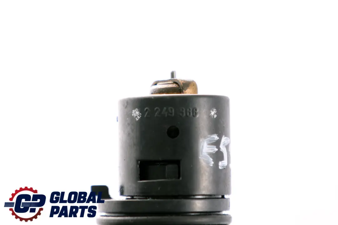 Thermostat Ausgleichsbehälter Kühler für BMW 3 X3 X5 er E83 LCI E46 E53 mit Teilenummer 2249366 BMW 3 X3 X5 er E83 LCI E46 E53 Thermostat Ausgleichsbehälter Kühler - SKU 2249366 - Teilenummer 2249366