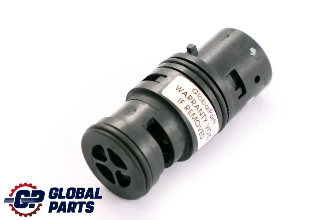 BMW 3 X3 X5 Series E83 LCI E46 E53 Thermostat Expansion Tank Radiator - SKU 2249366 - Part number 2249366