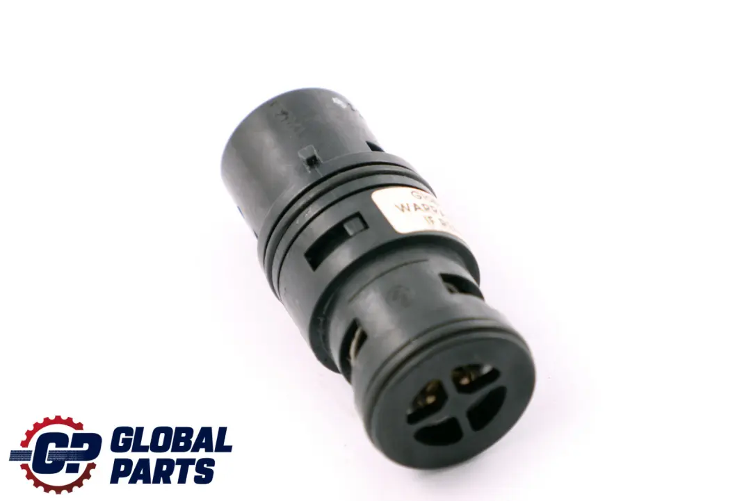 BMW 3 X3 X5 Series E83 LCI E46 E53 Thermostat Expansion Tank Radiator - SKU 2249366 - Part number 2249366