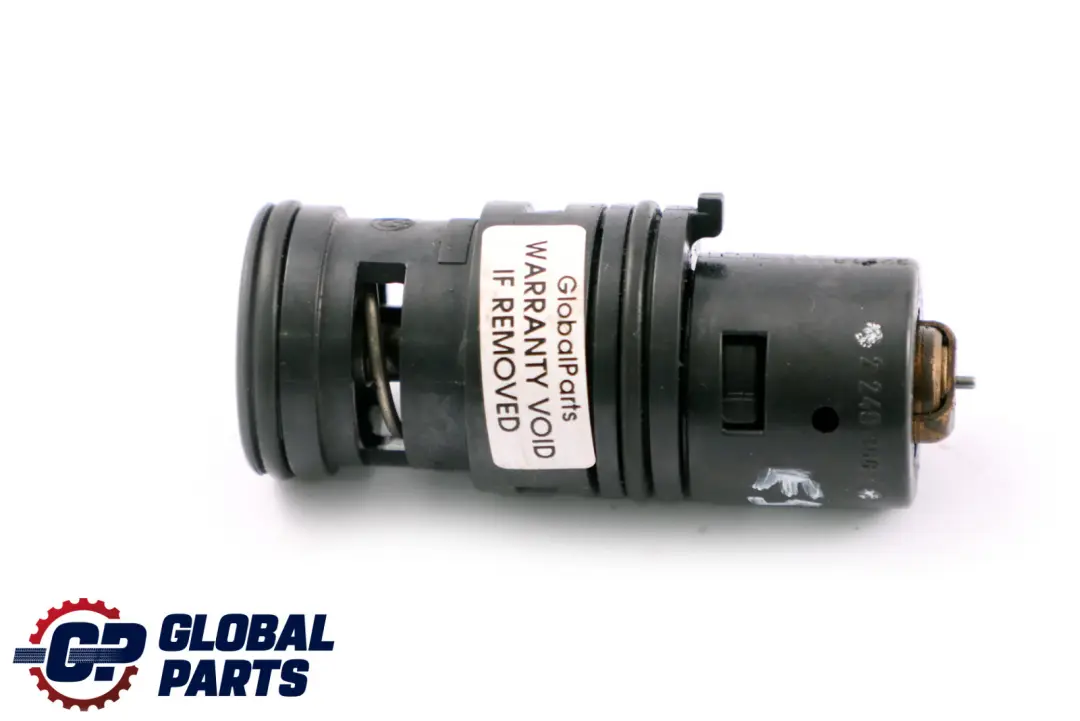 BMW 3 X3 X5 Series E83 LCI E46 E53 Thermostat Expansion Tank Radiator - SKU 2249366 - Part number 2249366