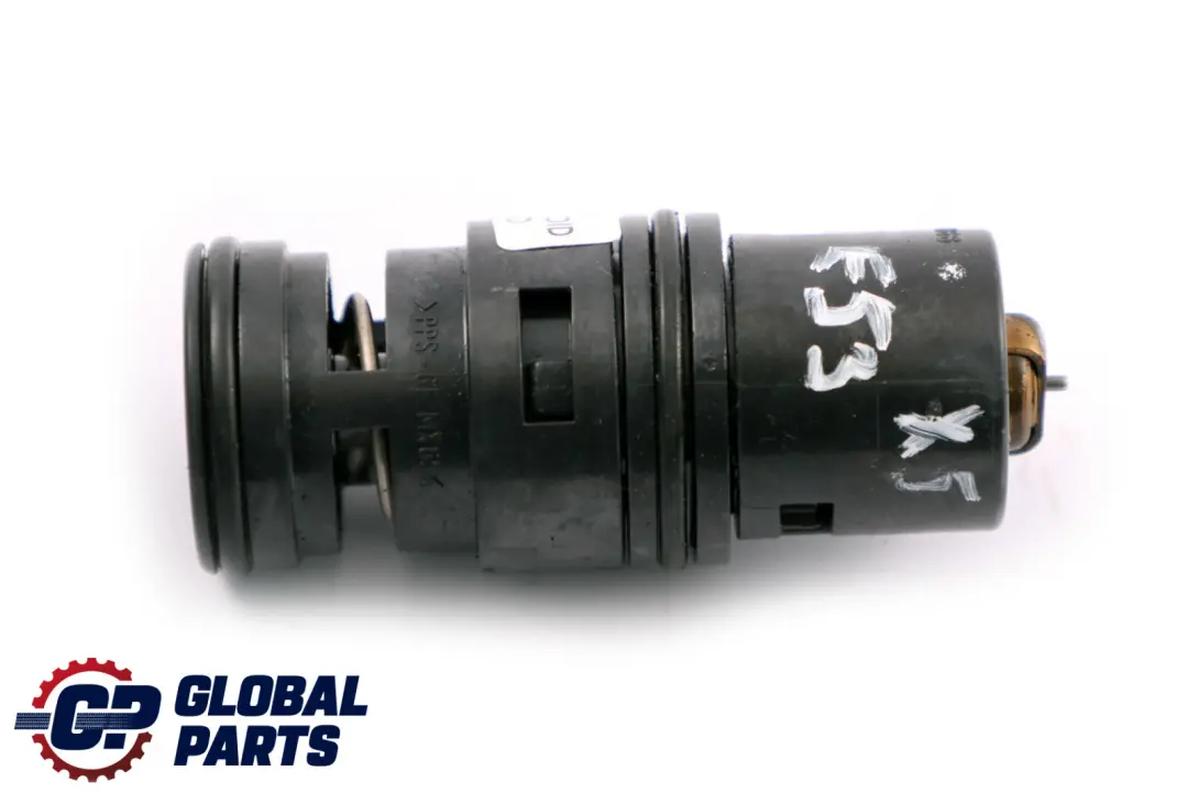 Thermostat Ausgleichsbehälter Kühler für BMW 3 X3 X5 er E83 LCI E46 E53 mit Teilenummer 2249366 BMW 3 X3 X5 er E83 LCI E46 E53 Thermostat Ausgleichsbehälter Kühler - SKU 2249366 - Teilenummer 2249366