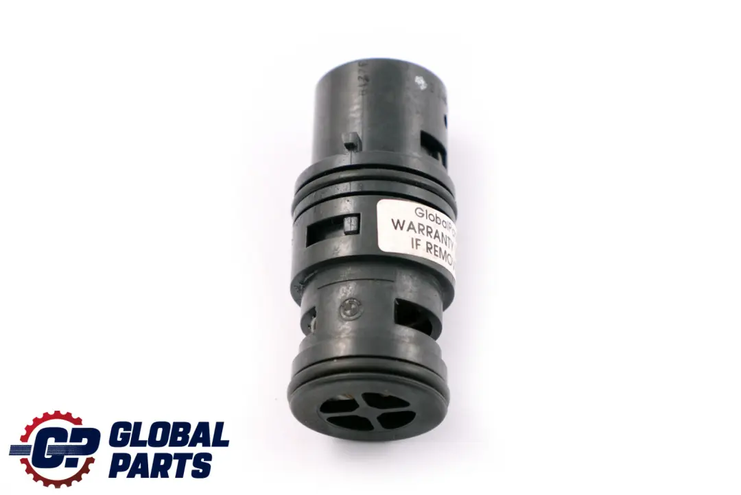 BMW 3 X3 X5 Series E83 LCI E46 E53 Thermostat Expansion Tank Radiator - SKU 2249366 - Part number 2249366