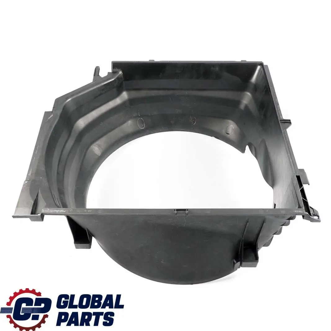 BMW 3 Series E46 318d 320d M47N Radiator Cooling Fan Housing Shroud - SKU 2249371 - Part number 2249371