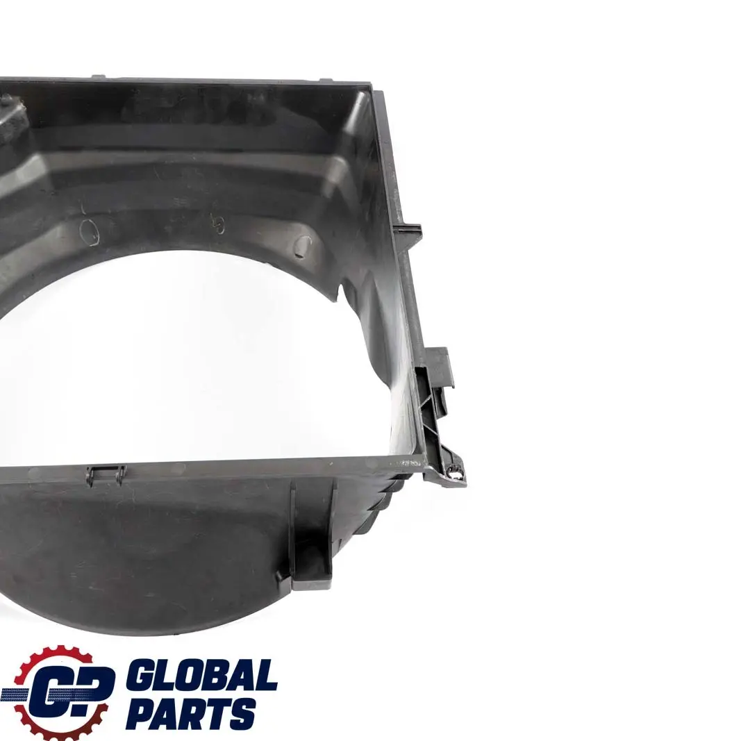 BMW 3 Series E46 318d 320d M47N Radiator Cooling Fan Housing Shroud - SKU 2249371 - Part number 2249371