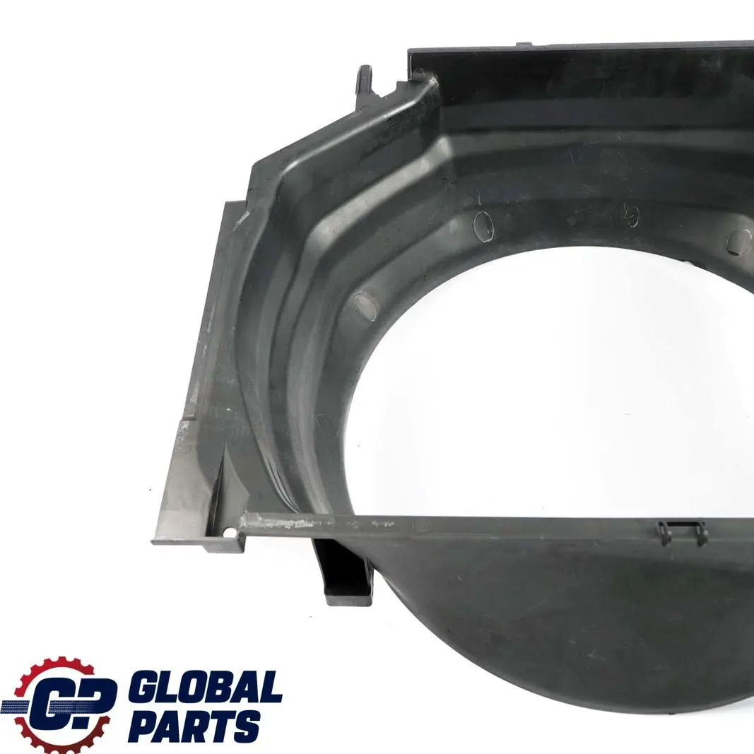 BMW 3 Series E46 318d 320d M47N Radiator Cooling Fan Housing Shroud - SKU 2249371 - Part number 2249371