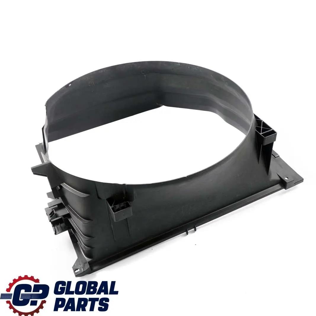 M47N Radiator Cooling Fan Housing Shroud to BMW 3 Series E46 318d 320d with Part number 2249371 BMW 3 Series E46 318d 320d M47N Radiator Cooling Fan Housing Shroud - SKU 2249371 - Part number 2249371