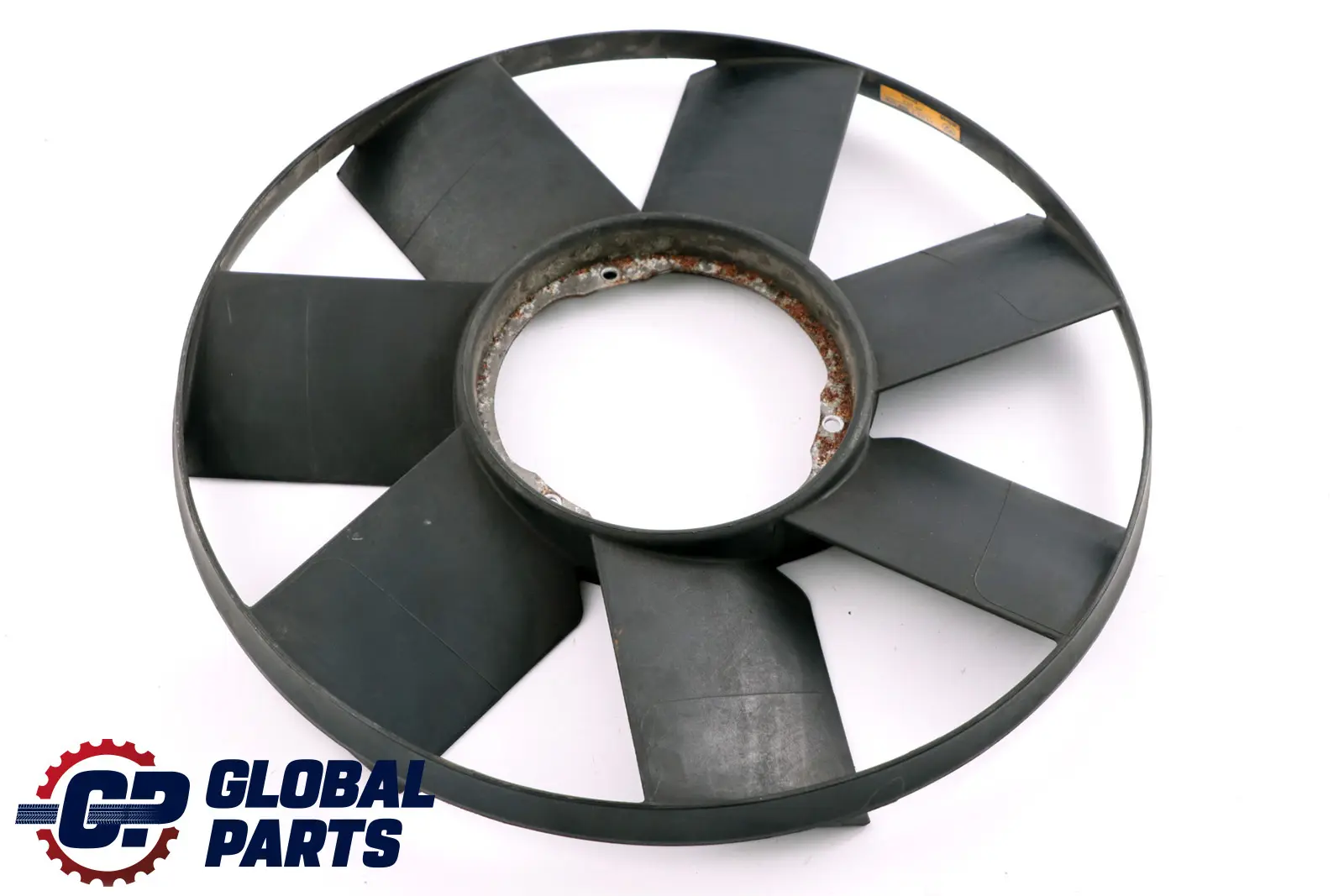 BMW 3 5 7 X5 Reihe E46 E39 E38 E65 E53 M57N Diesel Lüfter D=420MM 2249373