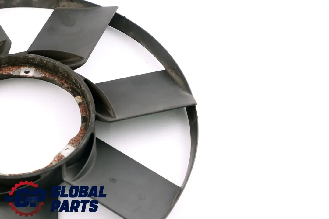 BMW 3 5 7 X5 Serie E46 E39 E38 E65 E53 M57N Diesel Ventilateur D=420MM - SKU 2249373 - Numéro de pièce 2249373