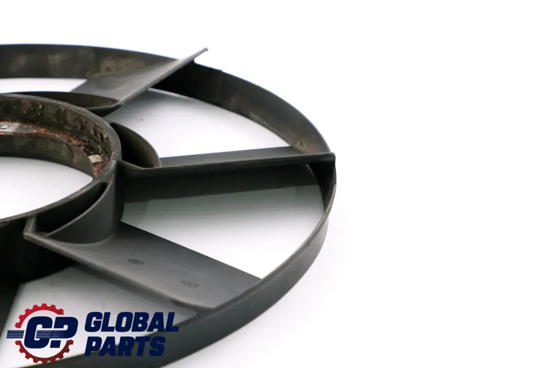 BMW 3 5 7 X5 Serie E46 E39 E38 E65 E53 M57N Diesel Ventilateur D=420MM - SKU 2249373 - Numéro de pièce 2249373