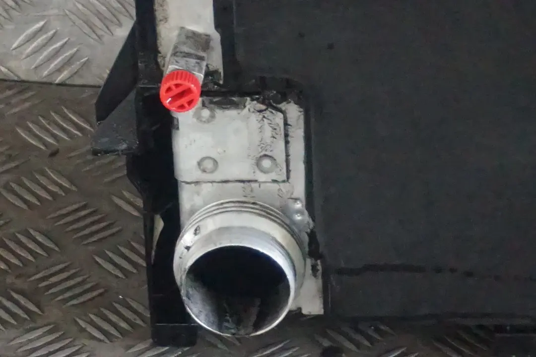 M57N M57N2 730d Complete Engine Cooling Radiator Shroud Fan to BMW 7 Series E65 with Part number 2249458 BMW 7 Series E65 M57N M57N2 730d Complete Engine Cooling Radiator Shroud Fan - SKU 2249458-1 - Part number 2249458