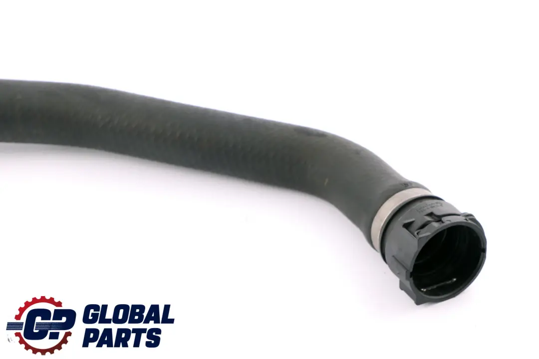 M57N 730d Tubo Di Raffreddamento Radiatore Acqua per BMW E65 con numero di parte 2249459 BMW E65 M57N 730d Tubo Di Raffreddamento Radiatore Acqua - SKU 2249459 - Numero di parte 2249459