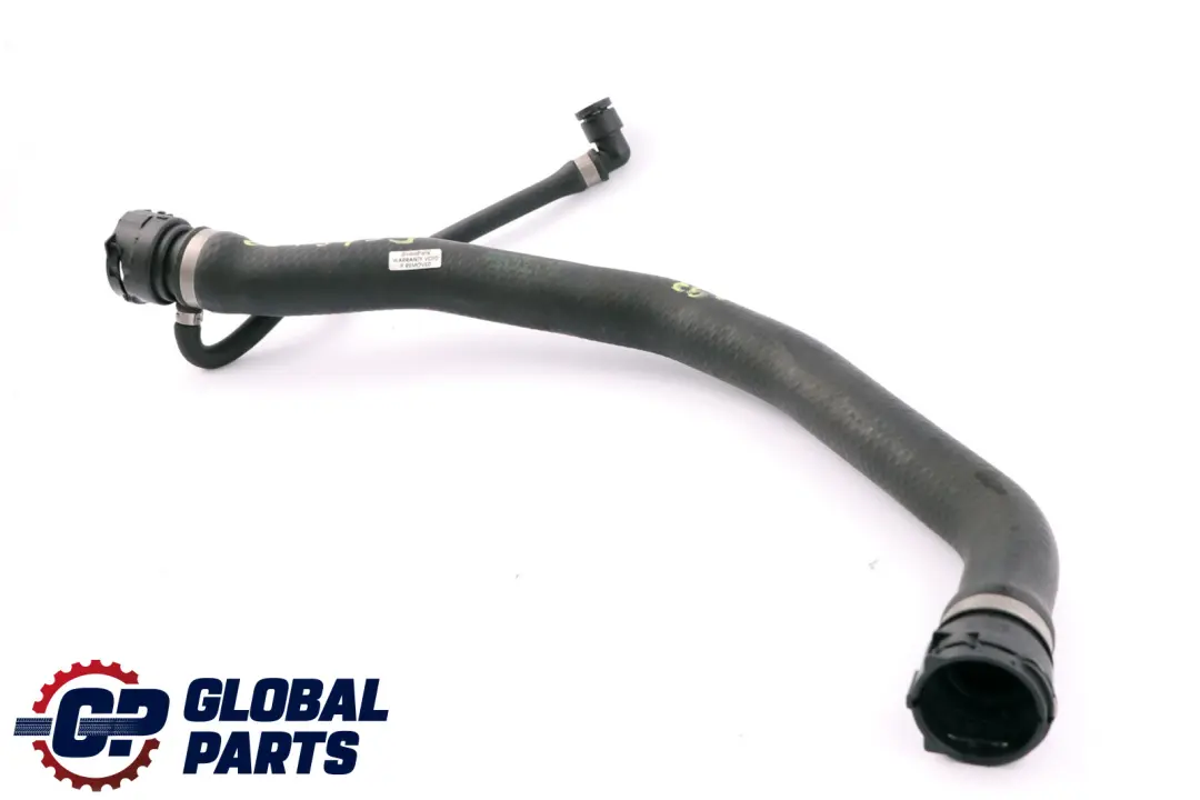 M57N 730d Motorkühlung Kühler Kühlmittelschlauch für BMW 7 E65 E66 mit Teilenummer 2249459 BMW 7 E65 E66 M57N 730d Motorkühlung Kühler Kühlmittelschlauch - SKU 2249459 - Teilenummer 2249459