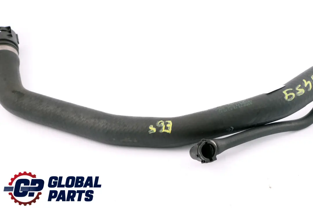 M57N 730d Rura Wąż Przewód Wody do BMW E65 o numerze 2249459 BMW E65 M57N 730d Rura Wąż Przewód Wody - SKU 2249459 - Numer Części 2249459