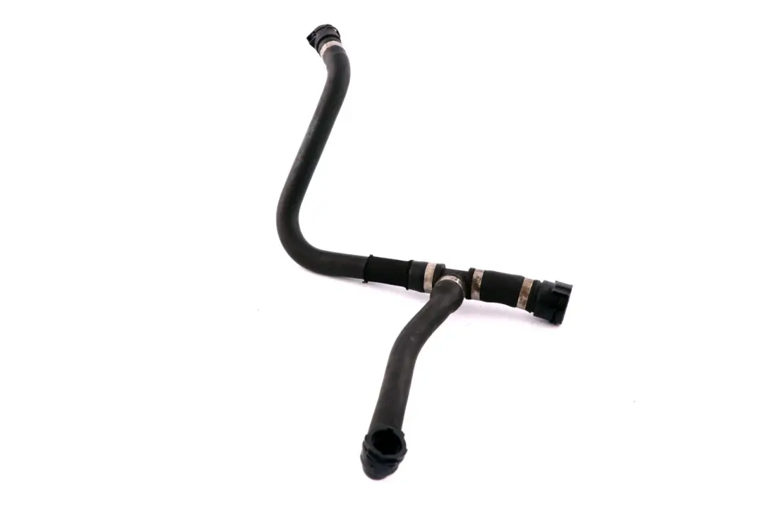 M57N 730d Refroidissement Moteur Radiateur Tuyau de Fluide pour BMW 7 E65 E66 à propos du numéro de pièce 2249461 BMW 7 E65 E66 M57N 730d Refroidissement Moteur Radiateur Tuyau de Fluide - SKU 2249461 - Numéro de pièce 2249461