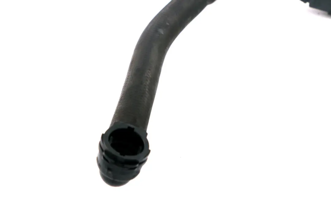 M57N 730d Raffreddamento Del Motore Radiatore Tubo per BMW E65 E66 con numero di parte 2249461 BMW E65 E66 M57N 730d Raffreddamento Del Motore Radiatore Tubo - SKU 2249461 - Numero di parte 2249461