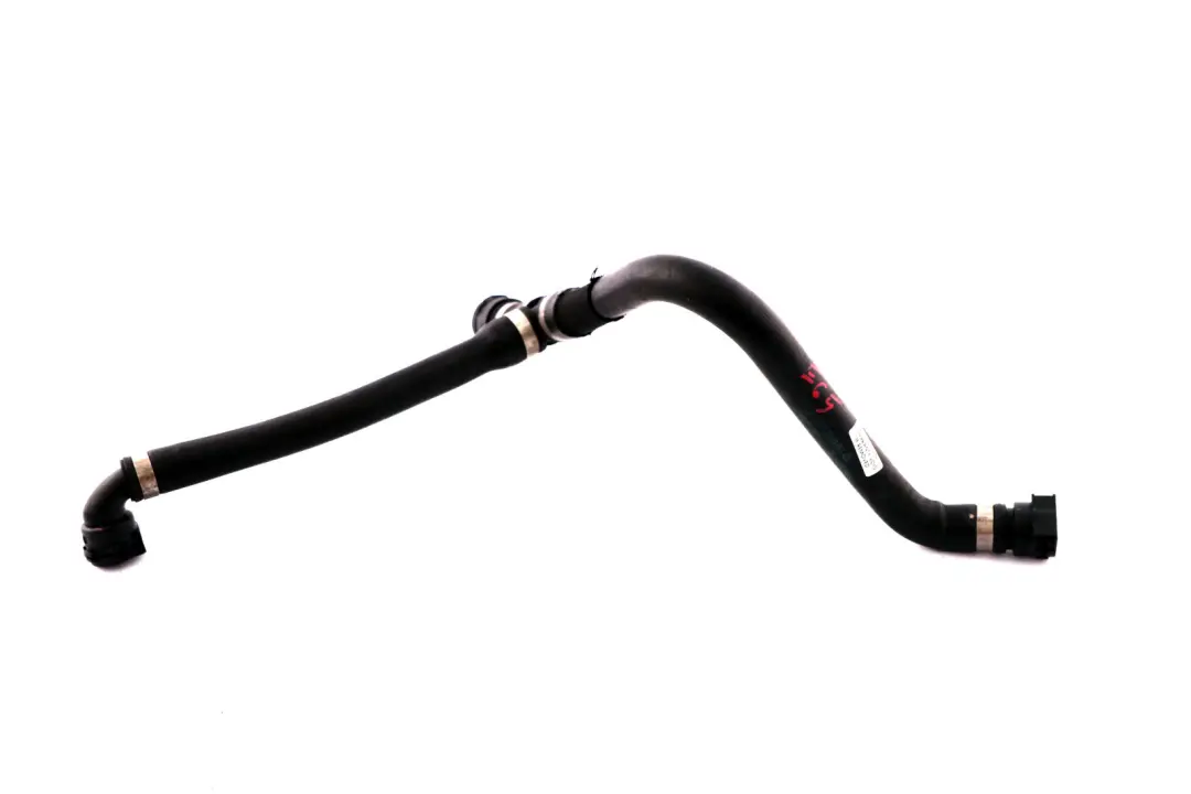 BMW 7 er E65 E66 M57N 730d Motorkühlung Kühler Kühlmittelschlauch - SKU 2249461 - Teilenummer 2249461