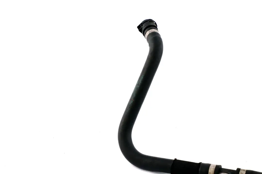 BMW 7 Series E65 M57N 730d Engine Cooling Radiator Coolant Water Hose - SKU 2249461 - Part number 2249461