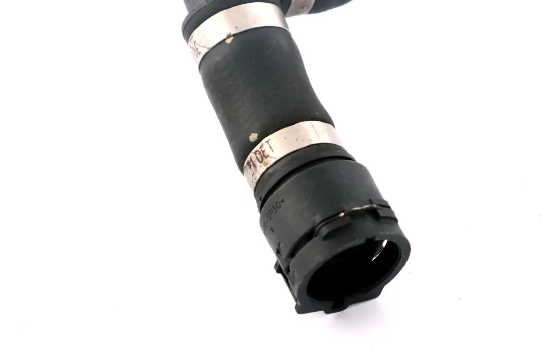 BMW 7 Series E65 M57N 730d Engine Cooling Radiator Coolant Water Hose - SKU 2249461 - Part number 2249461