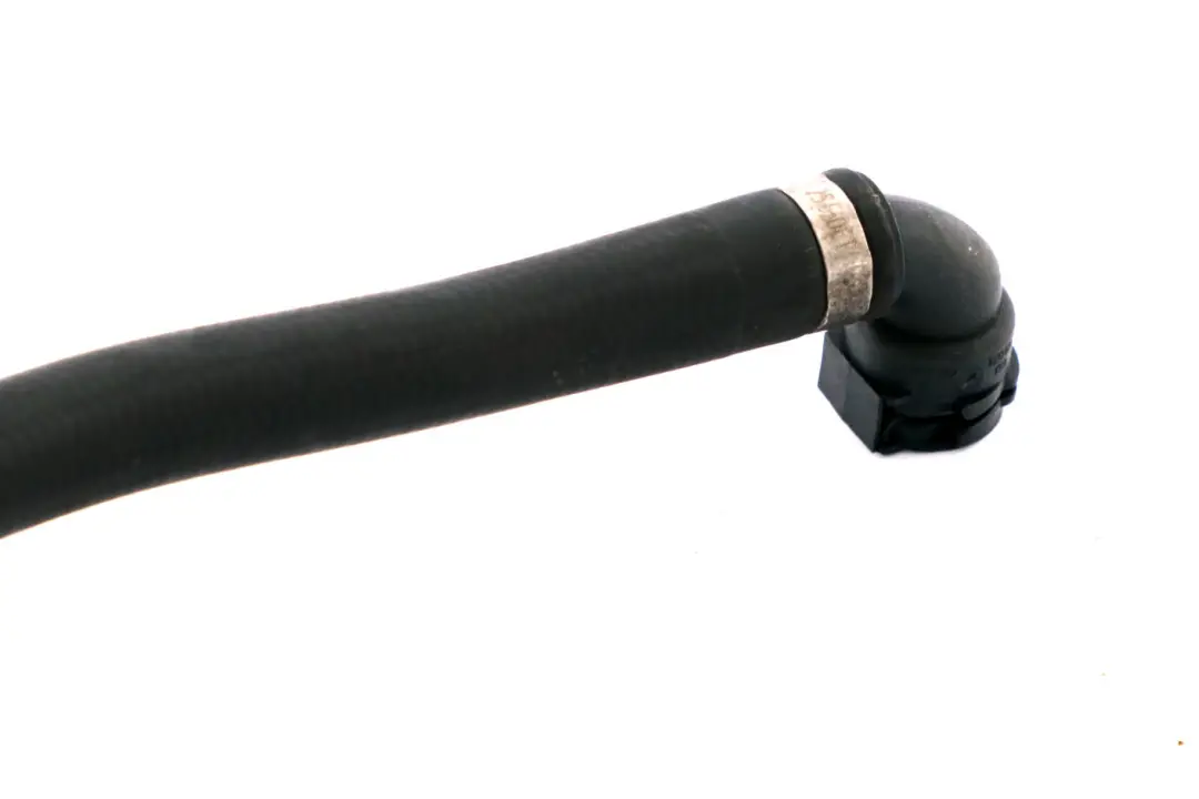 M57N 730d Raffreddamento Del Motore Radiatore Tubo per BMW E65 E66 con numero di parte 2249461 BMW E65 E66 M57N 730d Raffreddamento Del Motore Radiatore Tubo - SKU 2249461 - Numero di parte 2249461