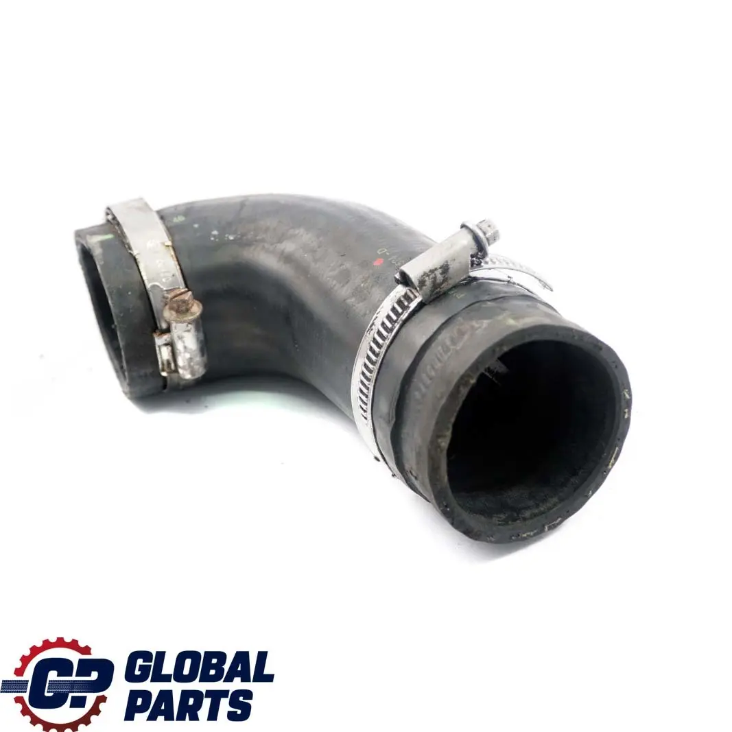 BMW 3 X5 E46 E53 330d 3.0d M57 Intercooler Turbo Pressure Hose Pipe - SKU 2249524 - Part number 2249524