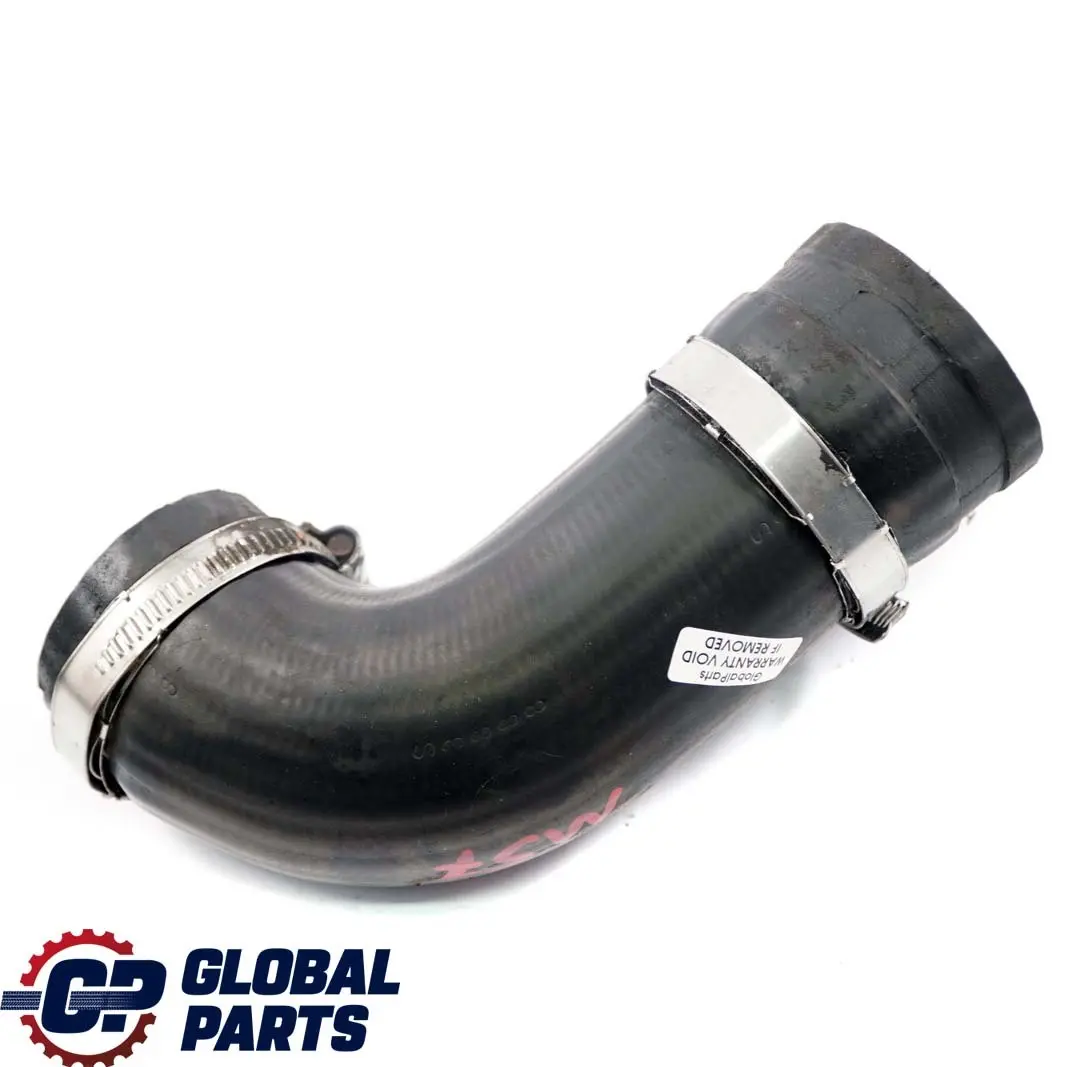BMW 3 X5 E46 E53 330d 3.0d M57 Intercooler Turbo Pressure Hose Pipe - SKU 2249524 - Part number 2249524