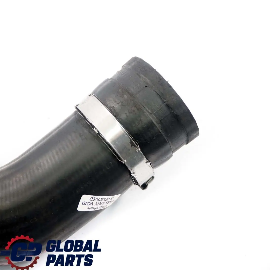 BMW 3 X5 E46 E53 330d 3.0d M57 Intercooler Turbo Pressure Hose Pipe - SKU 2249524 - Part number 2249524