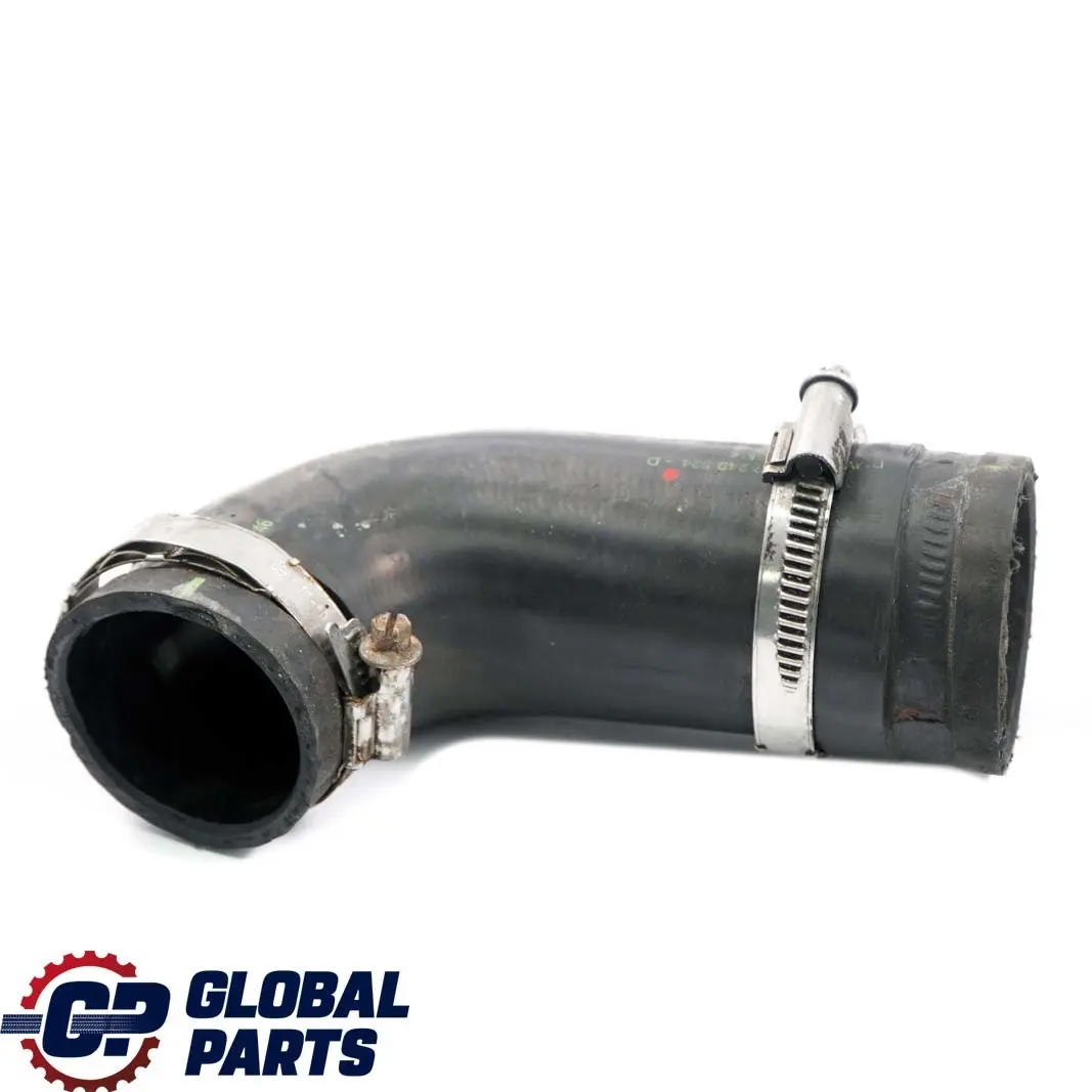 BMW 3 X5 E46 E53 330d 3.0d M57 Intercooler Turbo Pressure Hose Pipe - SKU 2249524 - Part number 2249524