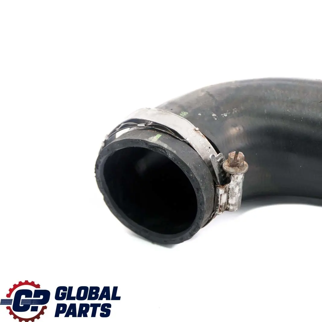 BMW 3 X5 E46 E53 330d 3.0d M57 Intercooler Turbo Pressure Hose Pipe - SKU 2249524 - Part number 2249524
