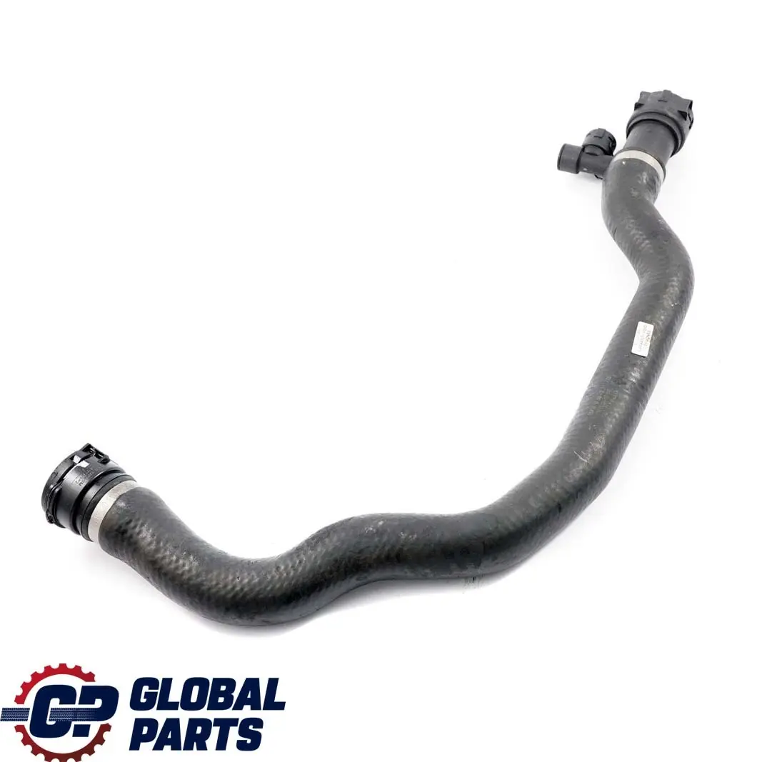 BMW 3 E46 M47N 318d 320d Engine Coolant Radiator Water Hose Pipe Diesel - SKU 2249778 - Part number 2249778