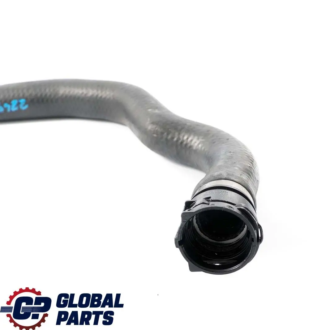 BMW 3 E46 M47N 318d 320d Engine Coolant Radiator Water Hose Pipe Diesel - SKU 2249778 - Part number 2249778