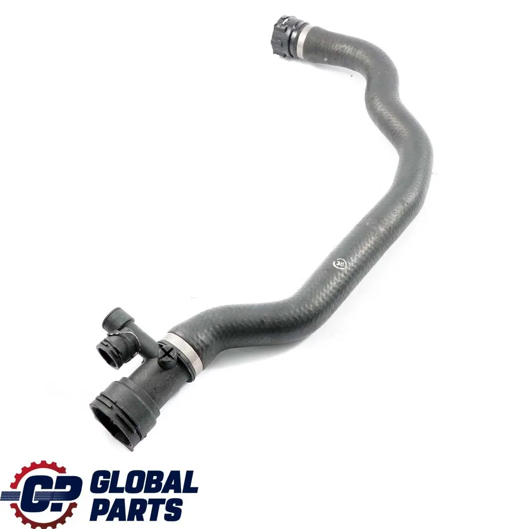 BMW 3 E46 M47N 318d 320d Engine Coolant Radiator Water Hose Pipe Diesel - SKU 2249778 - Part number 2249778