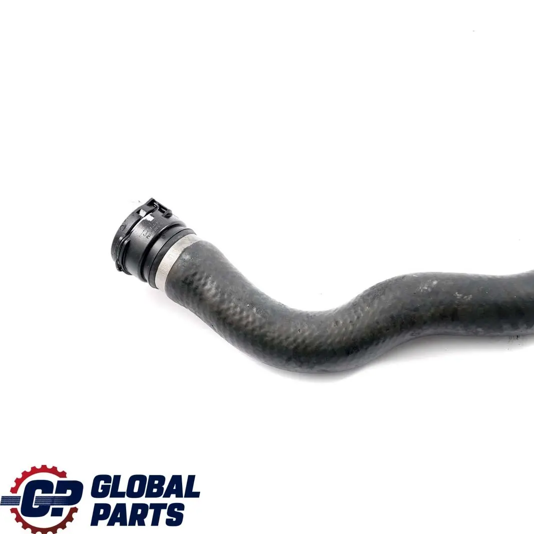 BMW 3 E46 M47N 318d 320d Engine Coolant Radiator Water Hose Pipe Diesel - SKU 2249778 - Part number 2249778